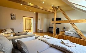 Apartmán u Dómu